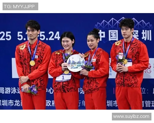 叶诗文如何在激烈竞争中展现独特魅力与实力的成功秘诀