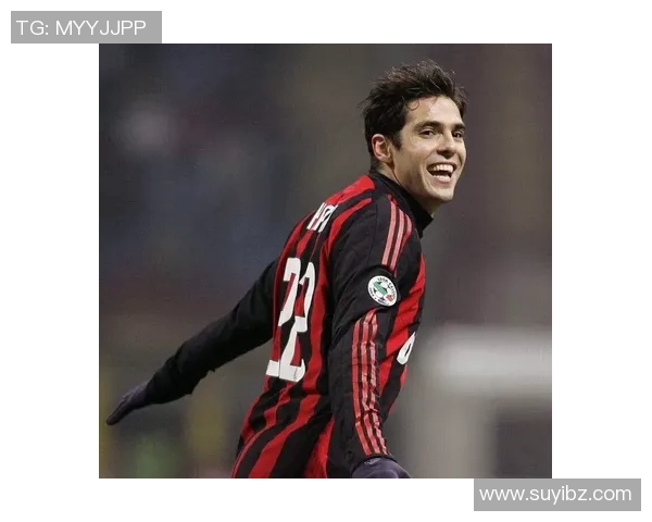 足球明星卡卡动漫头像的魅力与风格解析让你领略不一样的足球文化