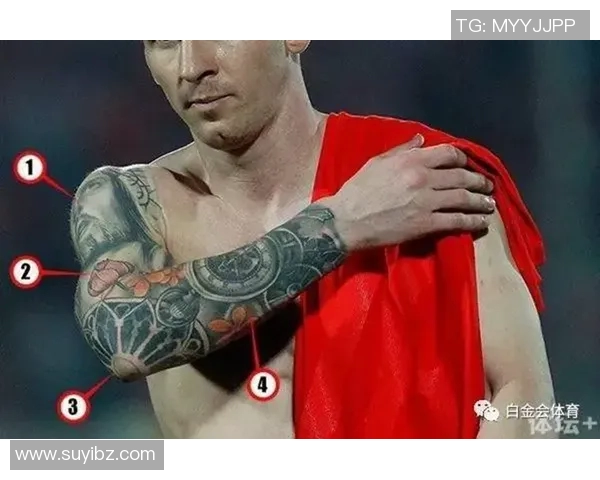 足球明星妻子们的独特纹身故事与背后的情感寓意揭秘