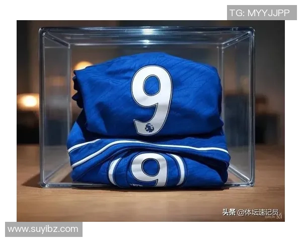 足球明星球衣号码揭秘各大球星的独特标识与背后故事