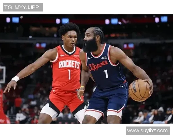 火箭队与快船队激战在即10月27日精彩对决值得期待