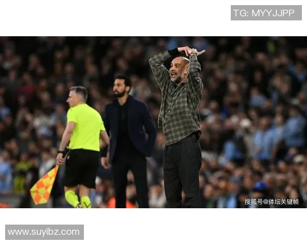 瓜迪奥拉神奇换人策略欧冠淘汰赛7次换人皆进球的背后秘密