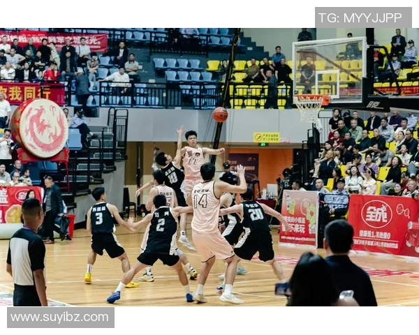 明星们的篮球热情：从赛场到荧屏的精彩瞬间与背后故事